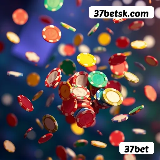 Requisitos sistema 37bet APK Android