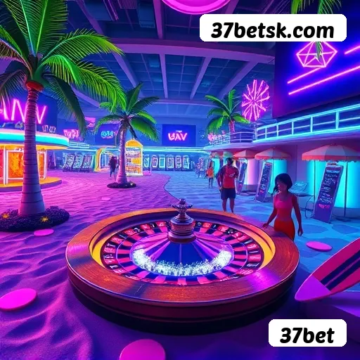 Vantagens APK mobile 37bet Brasil