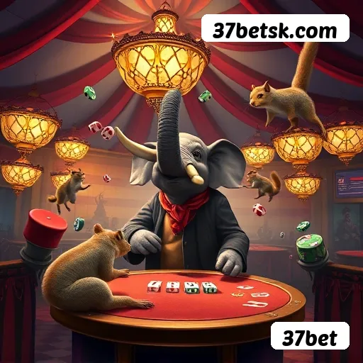 37bet App Mobile iOS Android Brasil