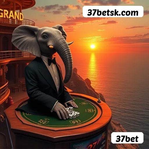 Notificações push 37bet app