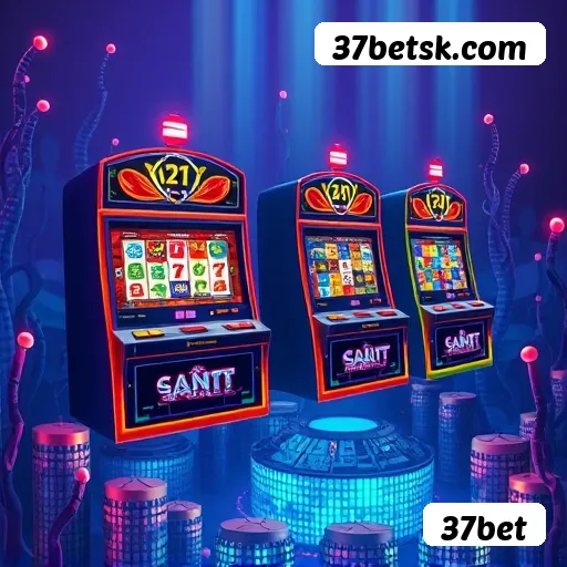 Baccarat ao vivo 37bet