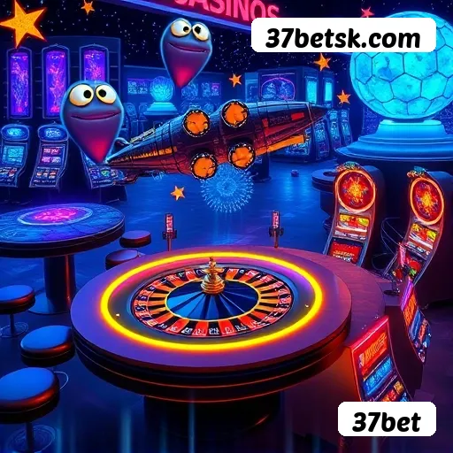 PIX Instantâneo 24/7 37bet Brasil